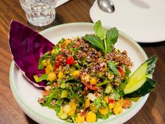 -ELI FALAFEL Lebanese&Mediterranean黎巴嫩美食(富城路店)