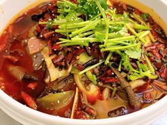 -成都驻京办餐厅(蜀都宾馆店)