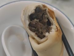-马尔龙新疆饭店·清真(长青路店)
