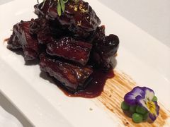 -玫瑰厅上海菜(兴国路店)