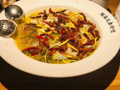 -太二酸菜鱼(福州泰禾店)