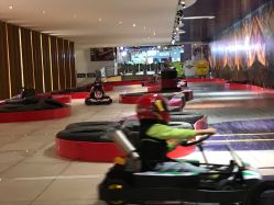 -速度小子卡丁车(基盛万科里店)