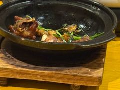 -东就鸭饭店·古早海南菜(友谊南海城店)