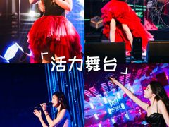 -MOSSO·Liveshow(M3香港广场店)