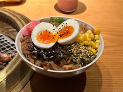 -MIKOMIKO和牛烧肉专门店(南门店)