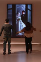 点击看大图 -乐派诗婚纱摄影