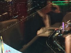 -广州塔晖粤轩中餐厅