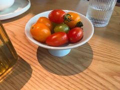 -院子餐厅·大锅菜·老杭帮(桥西直街店)