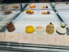-Angelina安吉丽娜(恒隆广场店)