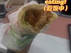 -肯德基(亦庄上海沙龙店)