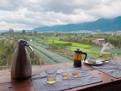 -翠田Green Field Kitchen