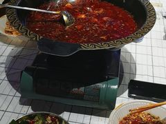 -蛙老爹·蜀香美蛙鱼头(王家湾店)