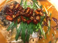 -京味斋·北京烤鸭(北京南站洋桥店)