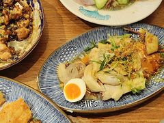 -常来小聚·广州非遗传承餐厅(地王广场店)