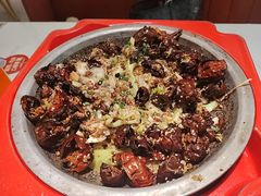 -大丰收脆鱼(闽侯永嘉店)
