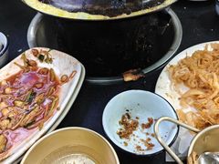 -齐齐哈尔烤肉(农大店)