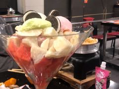 -刘一锅筋头巴脑(凌空二街店)