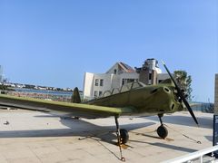 -中国人民解放军海军博物馆