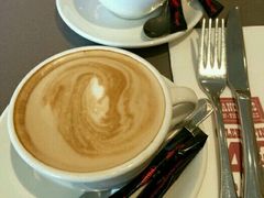 -Pancakes on the rocks(Darling Harbour)