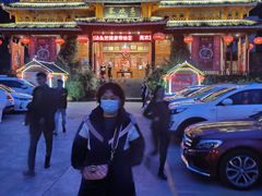 -亮欢寨酸汤鱼(沙冲路店)