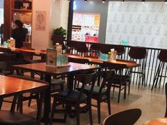 大堂-又鸟pizza海南鸡饭(假日广场店)