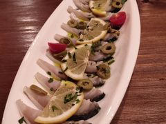 香醋浸青花鱼-LIBERO(张虹路店)