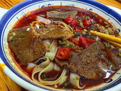 -十里香粉馆(虹桥中路店)