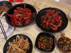 -聚味瞿记·龙虾堂(天元店)