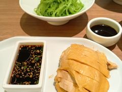 -苏小柳点心·手作小笼包(鸿寿坊分院)