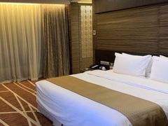 -上海虹桥西郊假日酒店