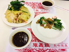 -振鼎鸡(华阴路店)