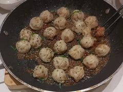 -渔嫂烧河鲜•土菜馆(中正天街店)