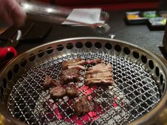 -300杯·和牛烧肉清酒专门店(廊里店)