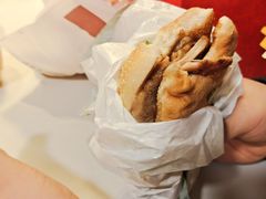 -麦当劳(一德路店)