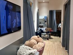 -海马体照相馆(成都来福士广场店)