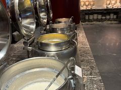 -重庆丽苑维景国际大酒店·海鲜自助餐厅