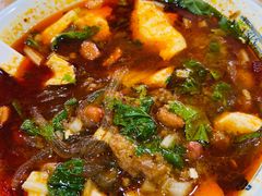 -豆相识•九九豆腐脑(牛咡桥店)