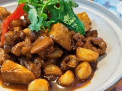 -川流不息·地道川菜·小龙虾(松东路店)