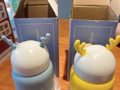 -有喜屋·烧鸟·居酒屋(周浦万达店)