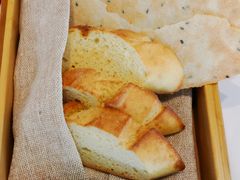 餐前面包-蝶舍·MAISON PAPILLON