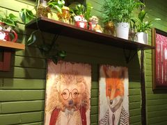 -狐狸家·酸奶酪专门店(平江路店)