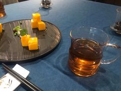法式慕斯南瓜-麟1929(外滩店)