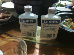 -徽州月·民间徽菜(浦东总店)