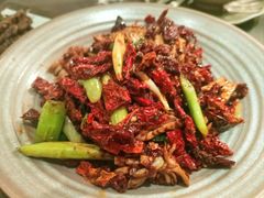 -山石榴·贵州菜(陆家嘴中心店)