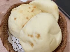 -BRBR叙利亚餐厅(总店)