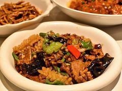 -刘胖子家常菜·蹄花焖藕(江汉路总店)