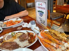 -佛山保利洲际酒店·月色西餐厅