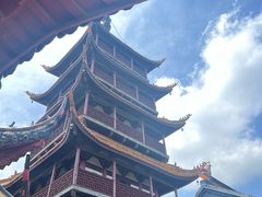 -狼山风景名胜区