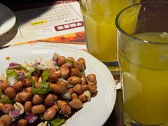 -三个大叔东北烧烤·砂锅菜(西三旗店)