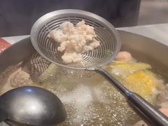 -陈记顺和牛肉火锅馆(天河北路店)